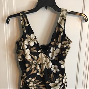 Miracle suit swimsuit